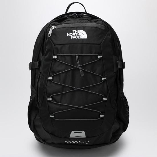 26FW 노스페이스 보레알리스 클래식 백팩 NF00CF9CNY 4GZ1 BLACK