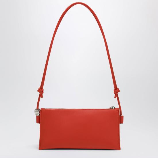 26FW 로에베 나파 카프스킨 조야 파우치 나파 카프스킨 조야 파우치 C630R10X03LE 5557 ORANGE - LOEWE