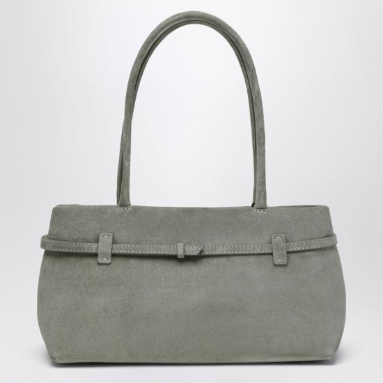 26FW 마누아뜰리에 숄더백 2026252SUE PG GREEN - MANU ATELIER