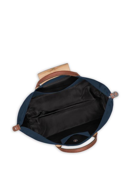 26FW 롱샴 르 플리아쥬 오리지널 L 트래블백 L1624089 P68 BLUE - LONGCHAMP