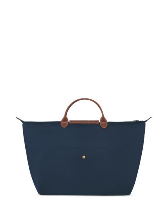 26FW 롱샴 르 플리아쥬 오리지널 L 트래블백 L1624089 P68 BLUE - LONGCHAMP