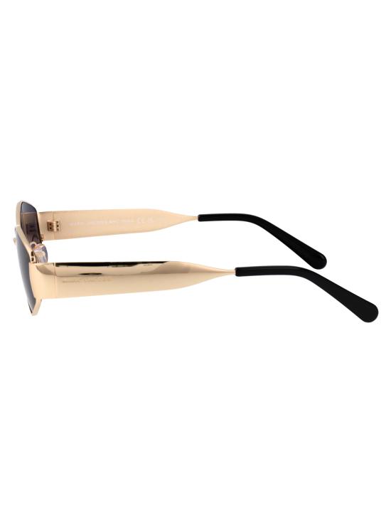 26SS 마크제이콥스 선글라스 MARC 496SHINY RHL GOLD BLACK 2 - MARC JACOBS