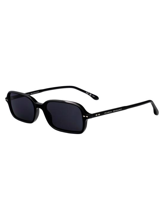 26SS 이자벨마랑 선글라스 IM 0258S 807 BLACK - ISABEL MARANT