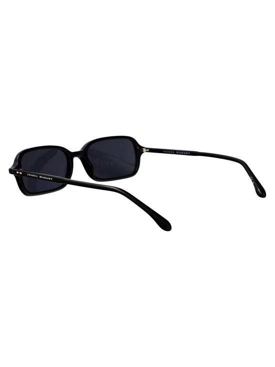 26SS 이자벨마랑 선글라스 IM 0258S 807 BLACK - ISABEL MARANT