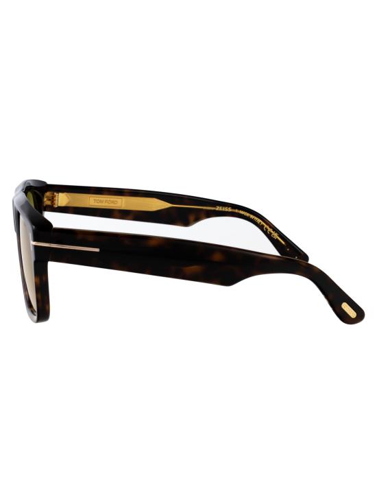 26SS 톰포드 선글라스 FT1201 52E AVANA SCURA MARRONE - TOMFORD