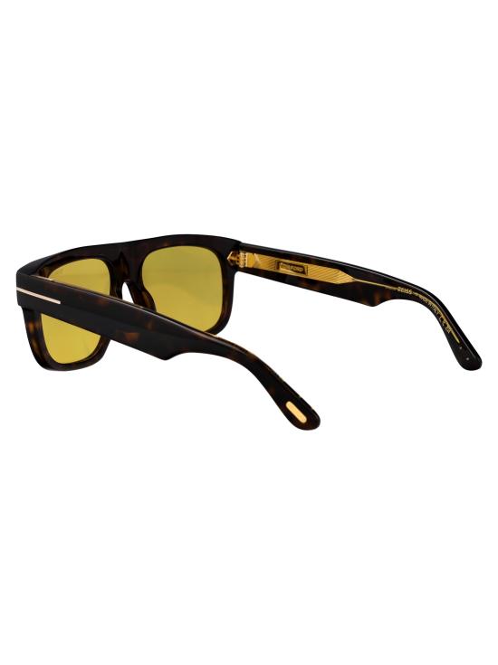 26SS 톰포드 선글라스 FT1201 52E AVANA SCURA MARRONE - TOMFORD