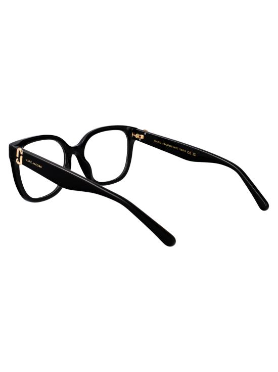 26SS 마크제이콥스 안경 MARC 893 807 BLACK - MARC JACOBS