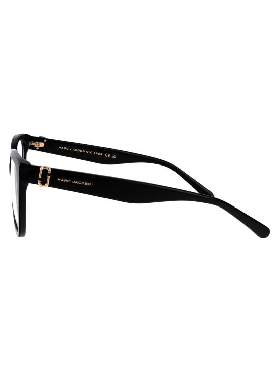 26SS 마크제이콥스 안경 MARC 893 807 BLACK - MARC JACOBS