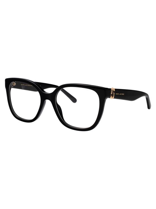 26SS 마크제이콥스 안경 MARC 893 807 BLACK - MARC JACOBS