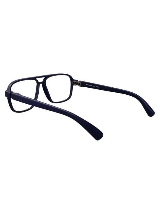 26SS 마이키타 안경 LOOP RX 333 MDL3 NAVY BLUE INTERNATION BLU - MYKITA