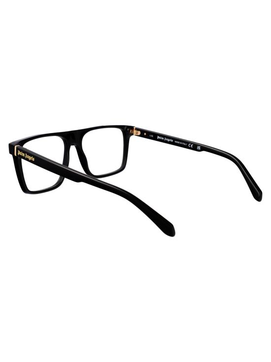 26SS 팜앤젤스 안경 PA5030 1000 SHINY BLACK - PALM ANGELS