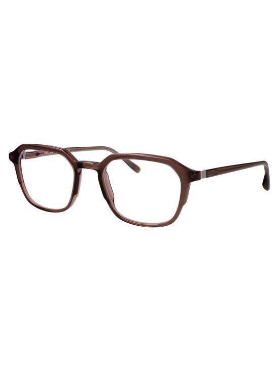 26SS 마이키타 안경 JANAN 405 C201 MAROON PEARL - MYKITA