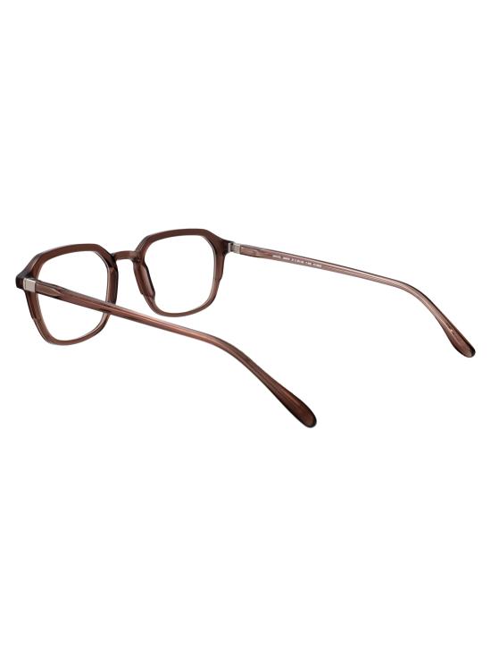 26SS 마이키타 안경 JANAN 405 C201 MAROON PEARL - MYKITA