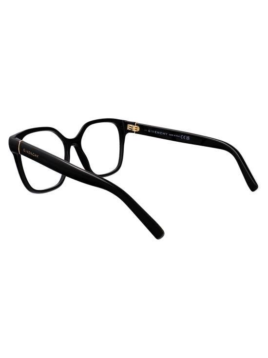 26SS 지방시 안경 GV50106I 1 BLACK - GIVENCHY