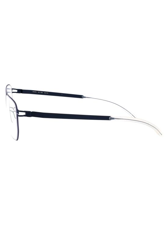 26SS 마이키타 안경 REM 84 NAVY - MYKITA