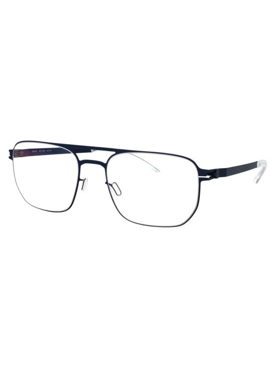26SS 마이키타 안경 REM 84 NAVY - MYKITA