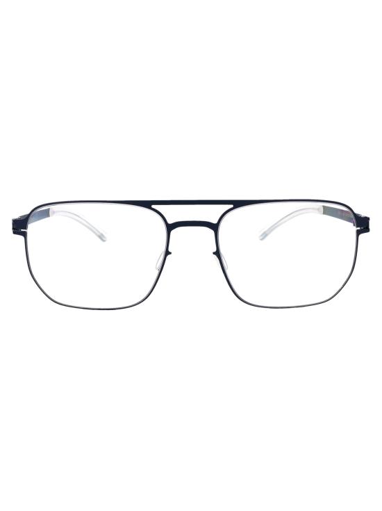 26SS 마이키타 안경 REM 84 NAVY