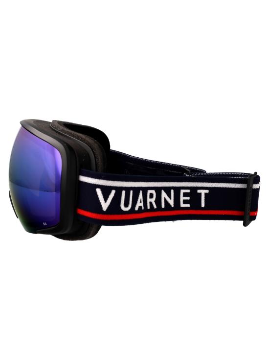 26SS 뷔아르네 선글라스 VU40027U 02W BLACK - VUARNET