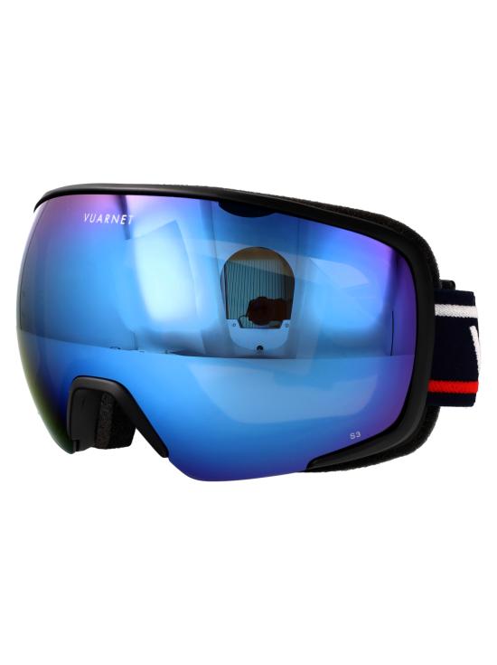 26SS 뷔아르네 선글라스 VU40027U 02W BLACK - VUARNET