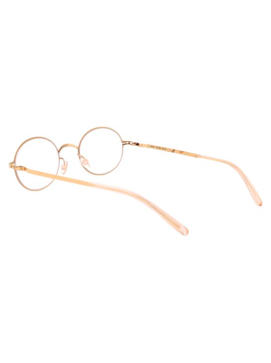 26SS 마이키타 안경 NEA 291 CHAMPAGNE GOLD - MYKITA
