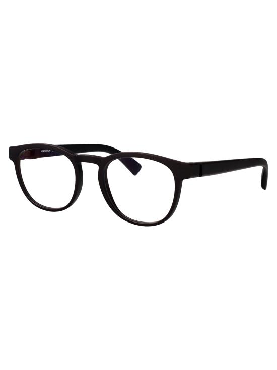 26SS 마이키타 안경 ZENITH 354 MD1 PITCH BLACK - MYKITA