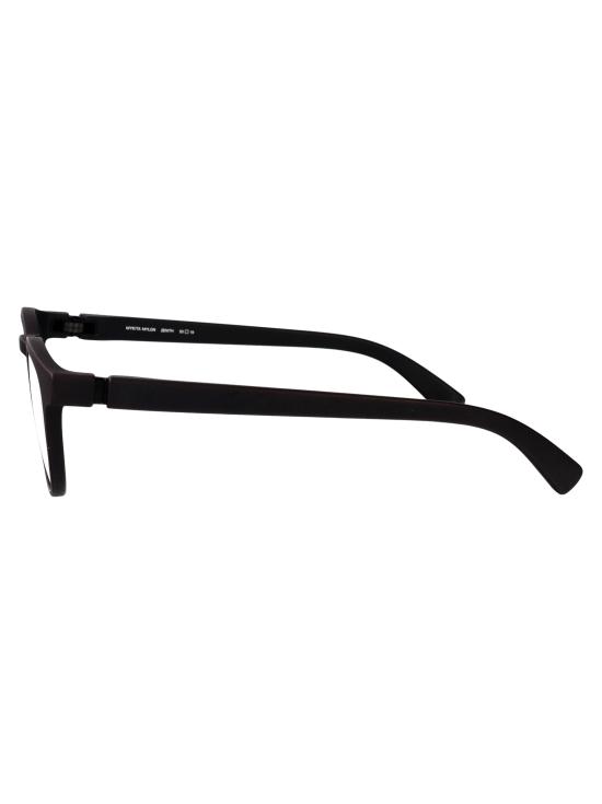 26SS 마이키타 안경 ZENITH 354 MD1 PITCH BLACK - MYKITA