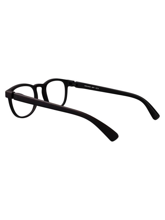 26SS 마이키타 안경 ZENITH 354 MD1 PITCH BLACK - MYKITA