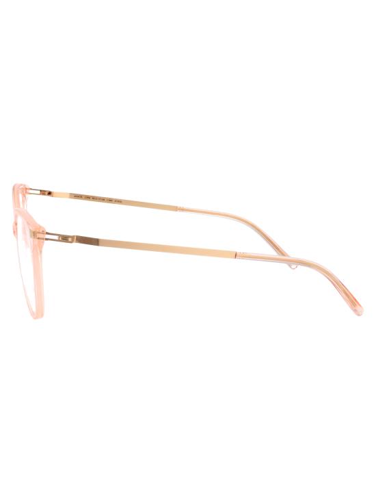 26SS 마이키타 안경 LUPA 940 C20 ROSE WATER CHAMPAGNE GOLD - MYKITA