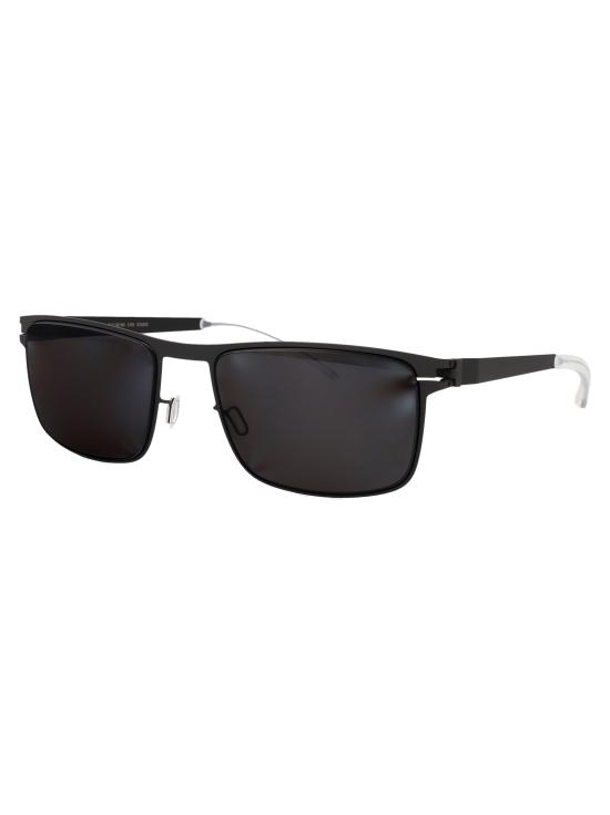 26SS 마이키타 선글라스 DONOVAN 515 STORM GREY BLACK - MYKITA