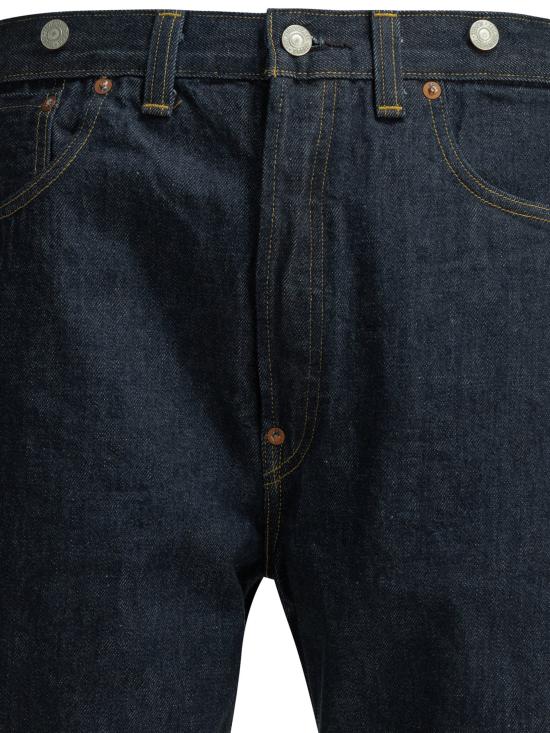 26FW 리바이스 데님 자켓 335010052 BLUE - LEVI'S