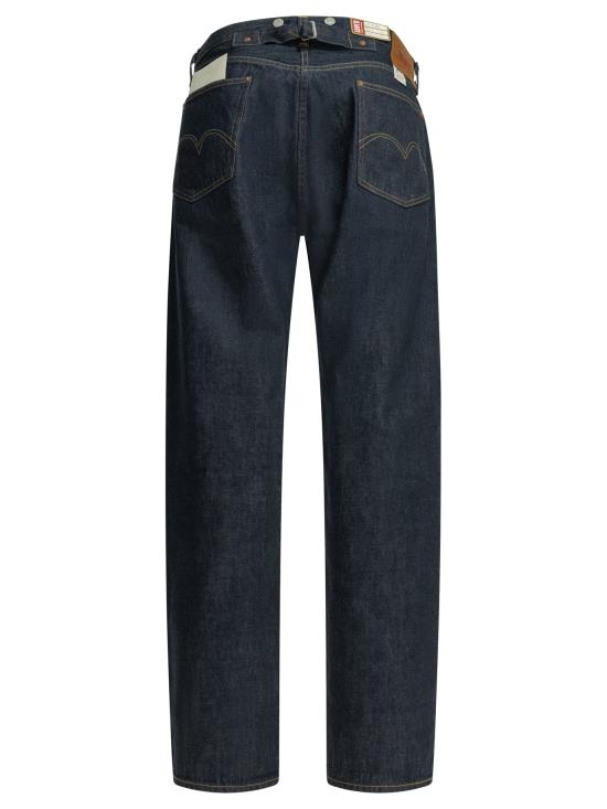 26FW 리바이스 데님 자켓 335010052 BLUE - LEVI'S