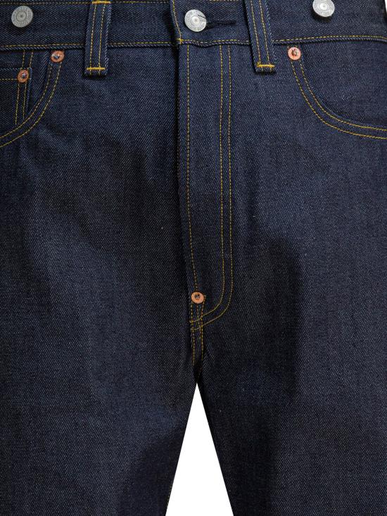 26FW 리바이스 데님 자켓 335010049 BLUE - LEVI'S