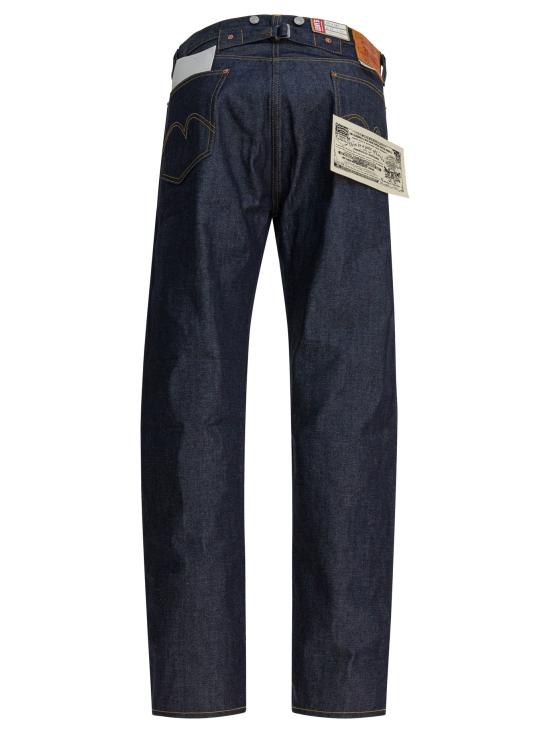 26FW 리바이스 데님 자켓 335010049 BLUE - LEVI'S