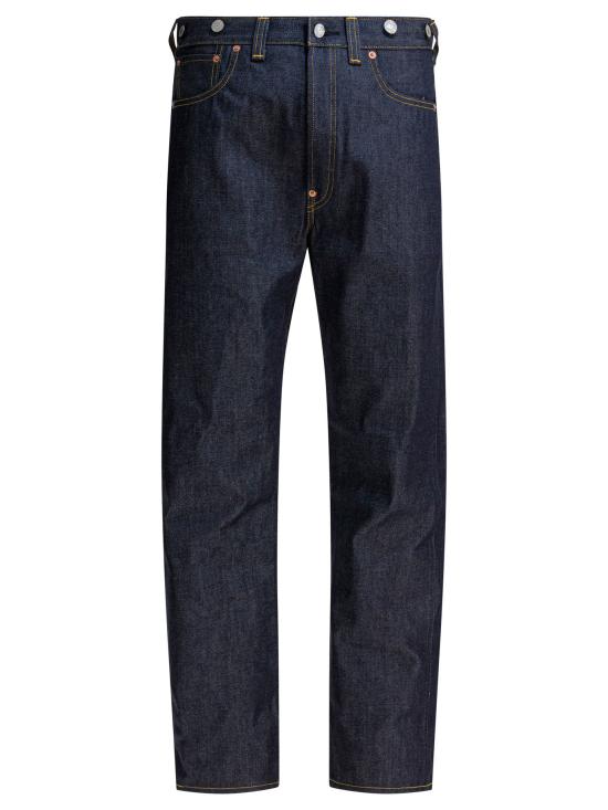 26FW 리바이스 데님 자켓 335010049 BLUE