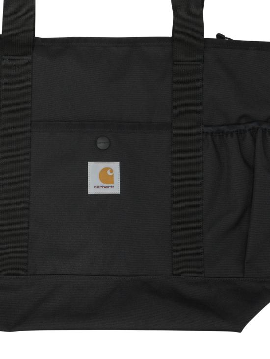 26FW 칼하트 WIP 숄더백 I03688589XX BLACK - CARHARTT WIP