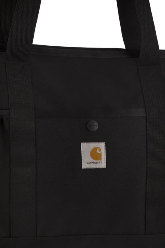 26FW 칼하트 WIP 숄더백 I03688589XX BLACK - CARHARTT WIP