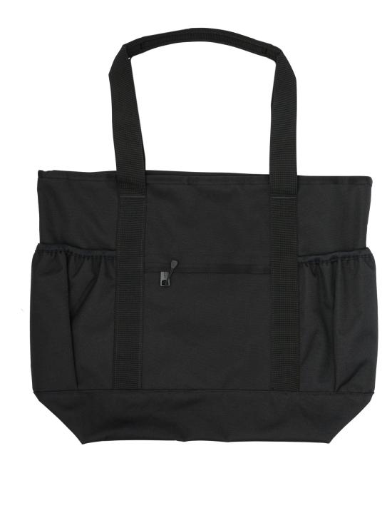 26FW 칼하트 WIP 숄더백 I03688589XX BLACK - CARHARTT WIP