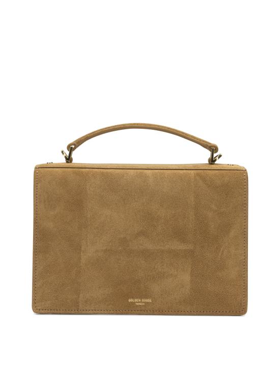 26SS 골든구스 토트백 GWA00467A00085755303X BROWN - GOLDEN GOOSE