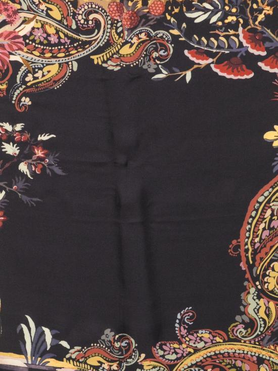 26FW 에트로 머플러/스카프 WAXA0006AK19PX0812 Animalier - ETRO