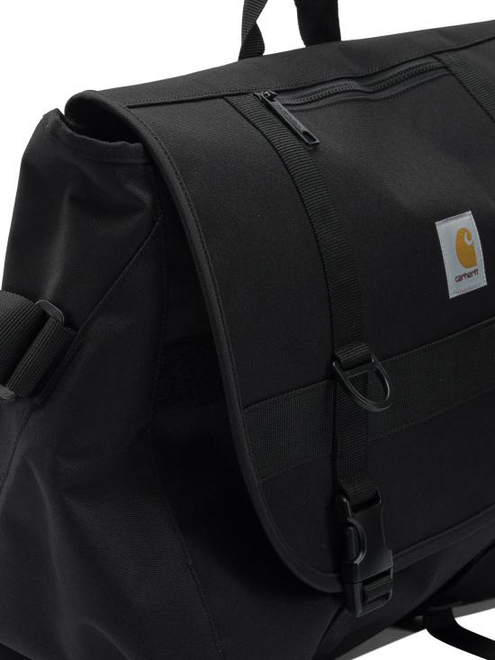 26FW 칼하트 WIP 크로스백 I03534789XX BLACK - CARHARTT WIP