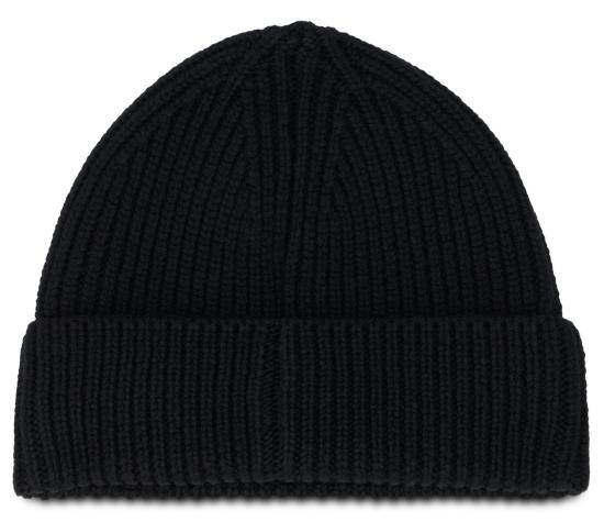 26FW 베르사체 비니 10259301A186661B000 black - VERSACE