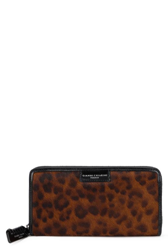 26FW 지아니 끼아리니 지갑 PF5042CAVINT14791 Animalier