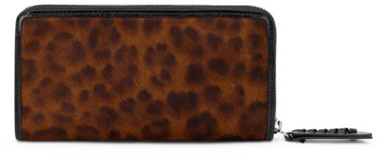 26FW 지아니 끼아리니 지갑 PF5042CAVINT14791 Animalier - GIANNI CHIARINI