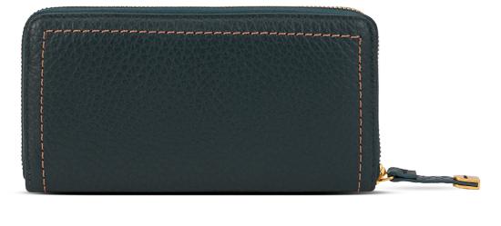 26FW 지아니 끼아리니 지갑 PF5042RNG14603 turquoise - GIANNI CHIARINI