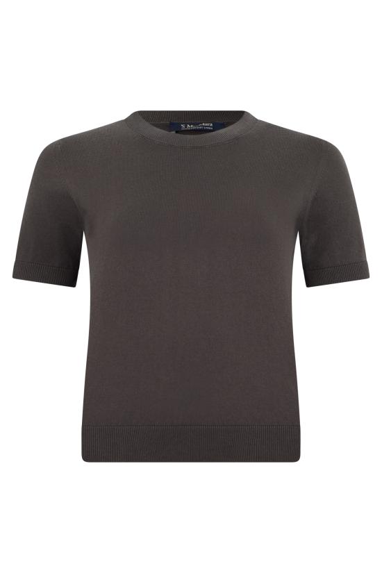26FW 에스막스마라 스웨터 SMMGIULIETTA2629366021600006 heather grey