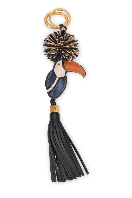 26FW 지아니 끼아리니 키링 TUCANO0212212 Multicolor - GIANNI CHIARINI