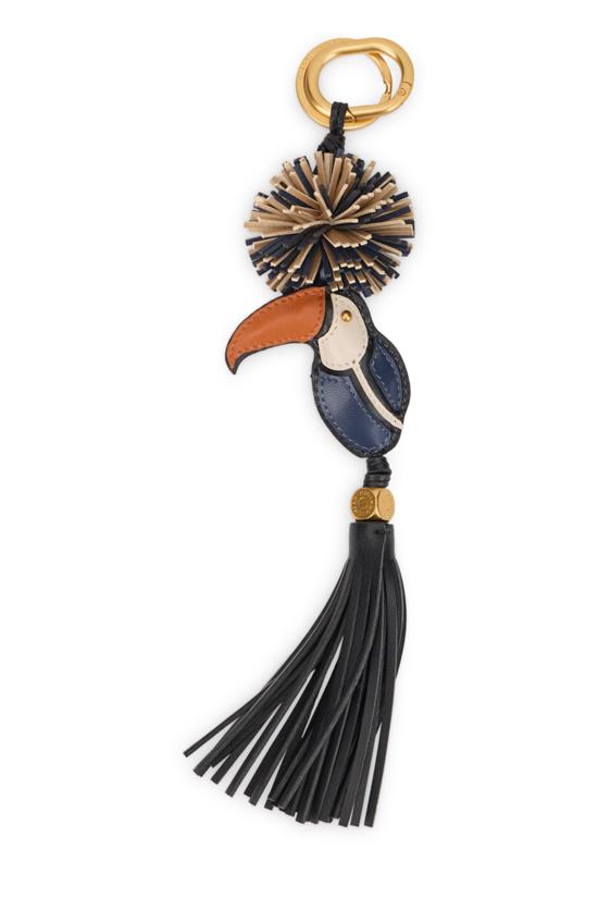26FW 지아니 끼아리니 키링 TUCANO0212212 Multicolor - GIANNI CHIARINI