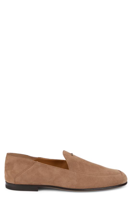 26FW 토즈 로퍼 XXW25M0KM30HR0C823 Beige