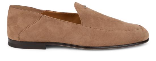 26FW 토즈 로퍼 XXW25M0KM30HR0C823 Beige - TODS
