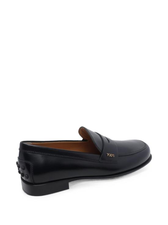  토즈 로퍼 XXW19M0KK70LYGB999 black - TODS